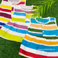 Infant Line Frock Combo Pack (Set of any 3)