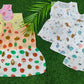 Muslin Dreamland – Pack of 12 Baby Frocks (0-6M)(best 12 dispatched)