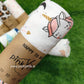 EliteNest – The Ultimate Newborn Luxury Set  (20+ Essentials)  (best print dispatched)