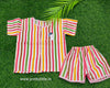 Budget-Friendly Cotton Sets – Stay Cool, Stay Cute! (Any one dispatched)