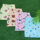 Muslin colour Jablas for Babies ( best 1 dispatched) (0-8 M)
