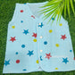 Muslin colour Jablas for Babies ( best 1 dispatched) (0-8 M)