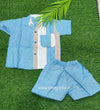 Budget-Friendly Cotton Sets – Stay Cool, Stay Cute!
