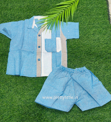 Budget-Friendly Cotton Sets – Stay Cool, Stay Cute!