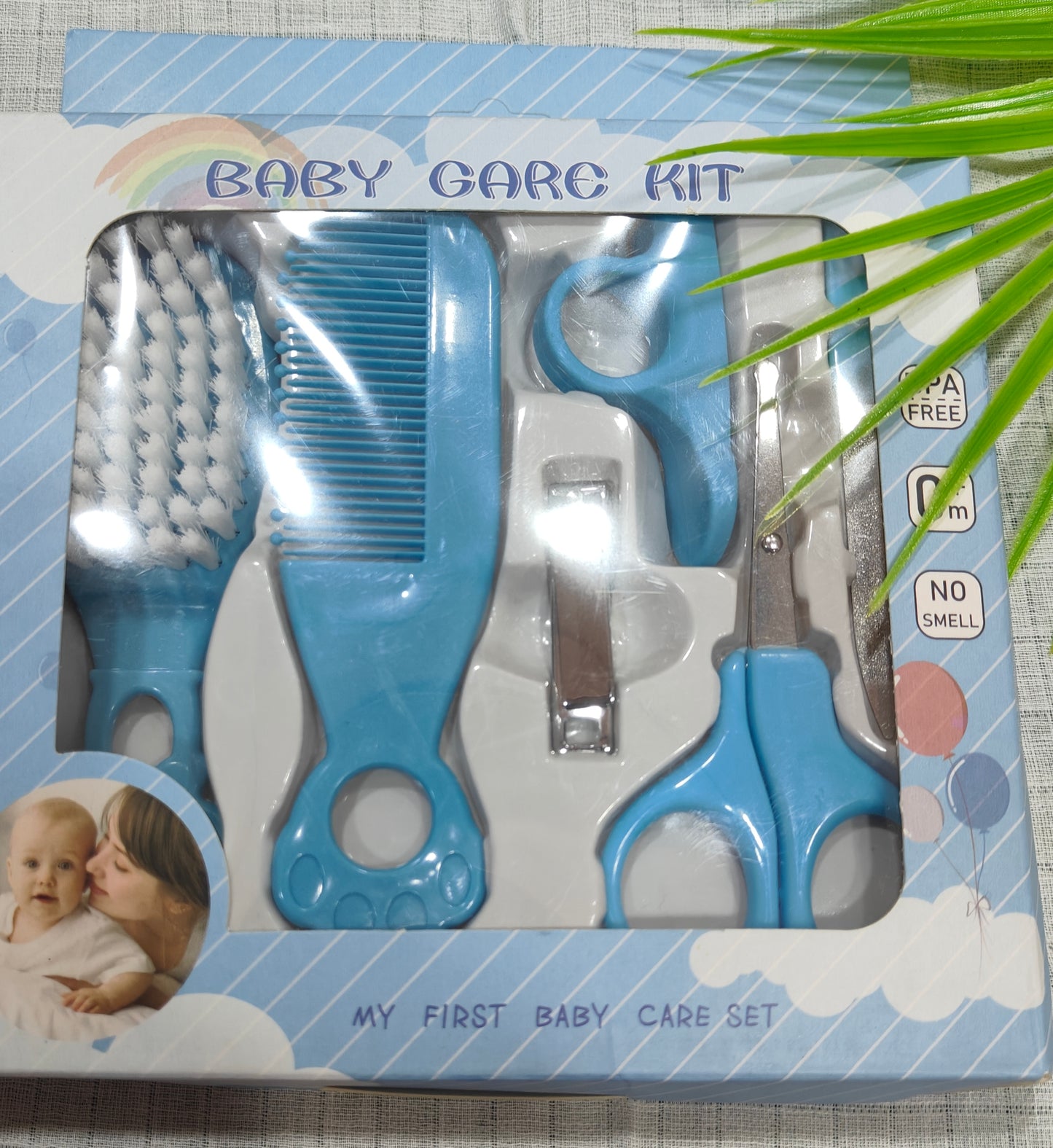 New born Baby Care Kit