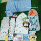 EliteNest – The Ultimate Newborn Luxury Set  (20+ Essentials)  (best print dispatched)