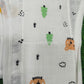 Muslin Cloth Nappy padded Combo Pack (Set of 5) (best 5 dispatched )- Soft, Breathable, and Reusable