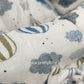 Muslin Premium Soft Travel Carry Bed (Big Size) (best one dispatched)