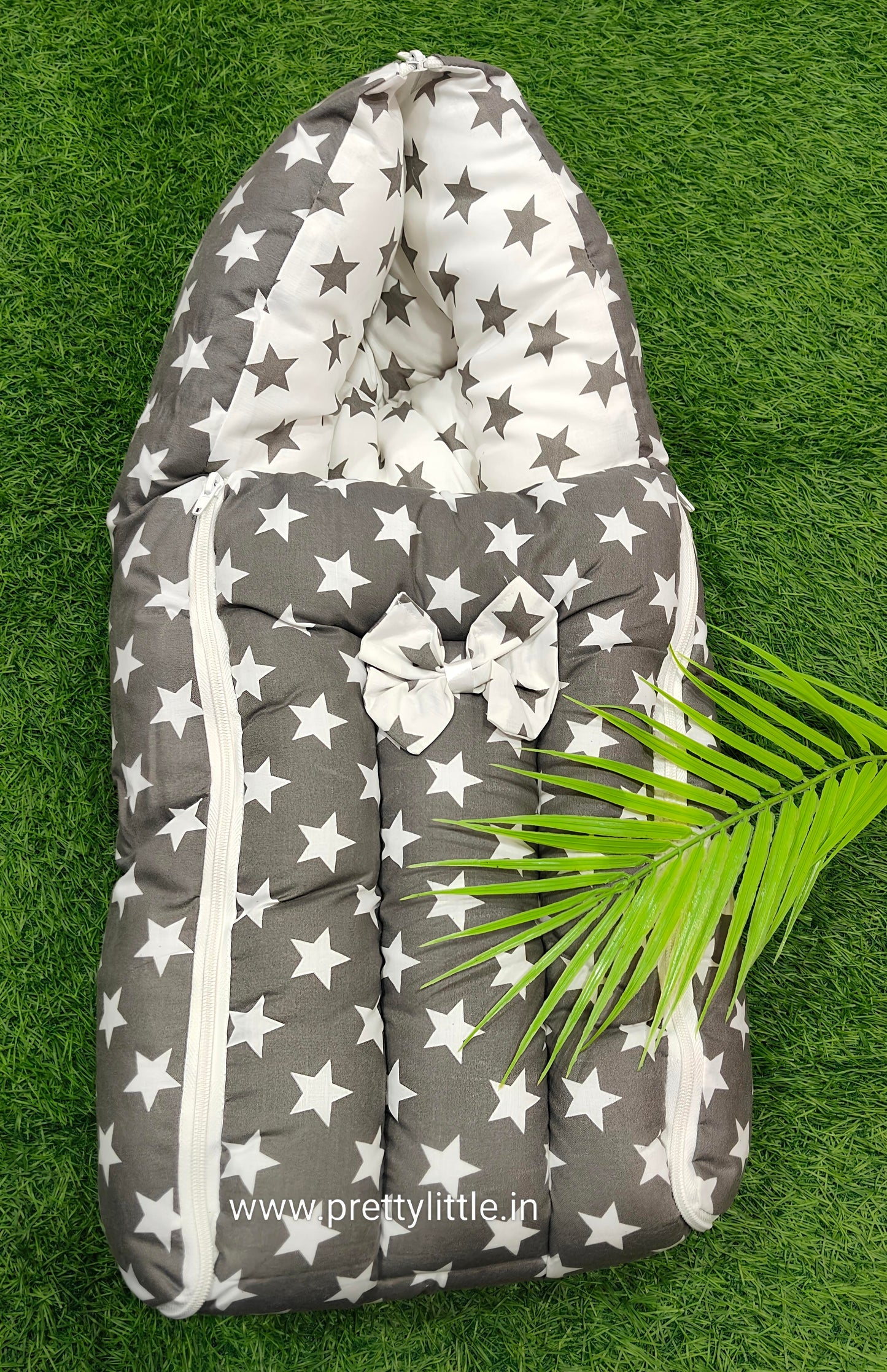 Baby Travel Bed - Cozy and Portable (best 1 dispatched)