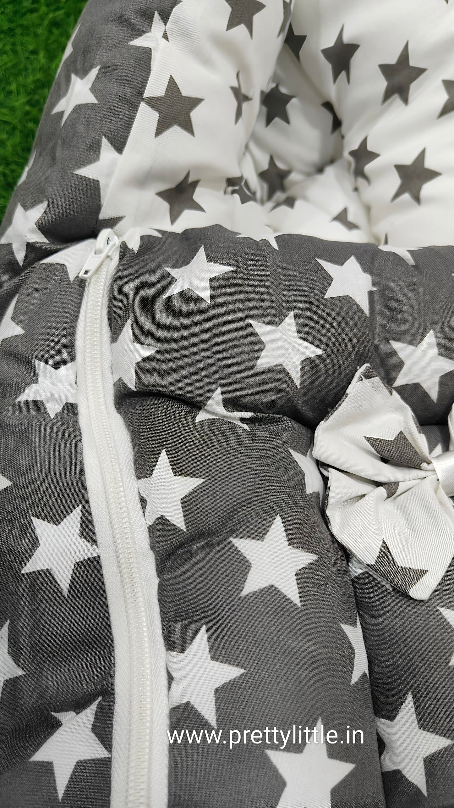 Baby Travel Bed - Cozy and Portable (best 1 dispatched)