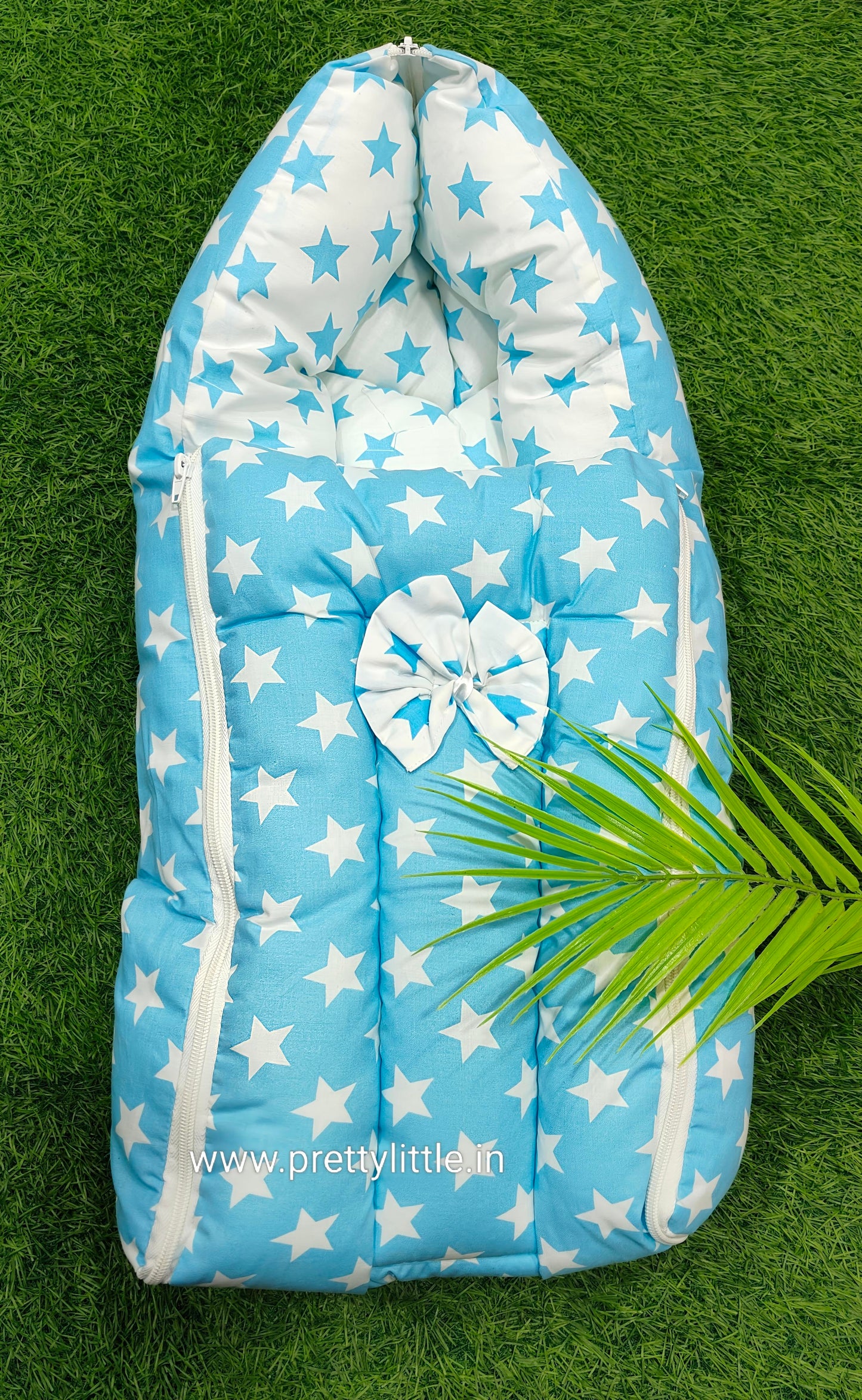 Baby Travel Bed - Cozy and Portable (best 1 dispatched)