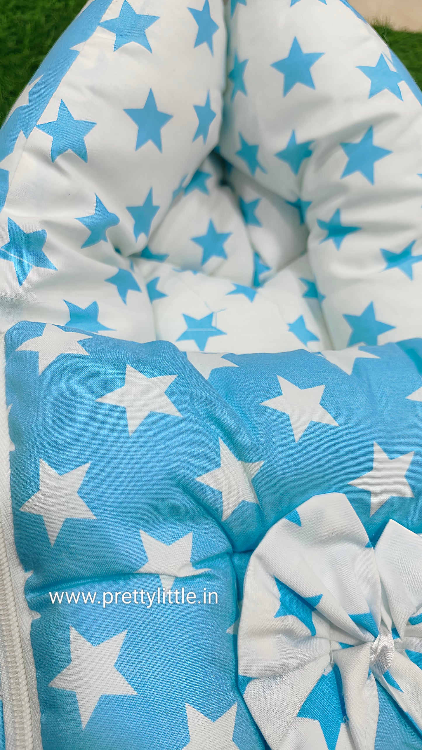 Baby Travel Bed - Cozy and Portable (best 1 dispatched)