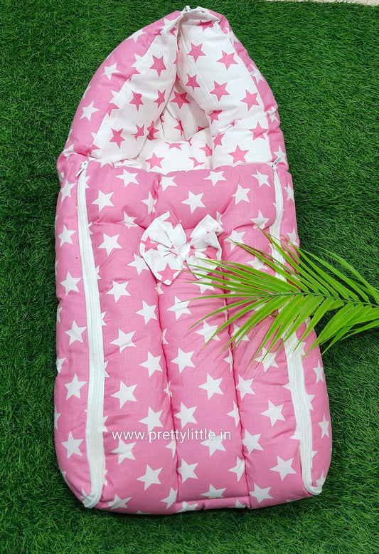 Baby Travel Bed - Cozy and Portable (best 1 dispatched)