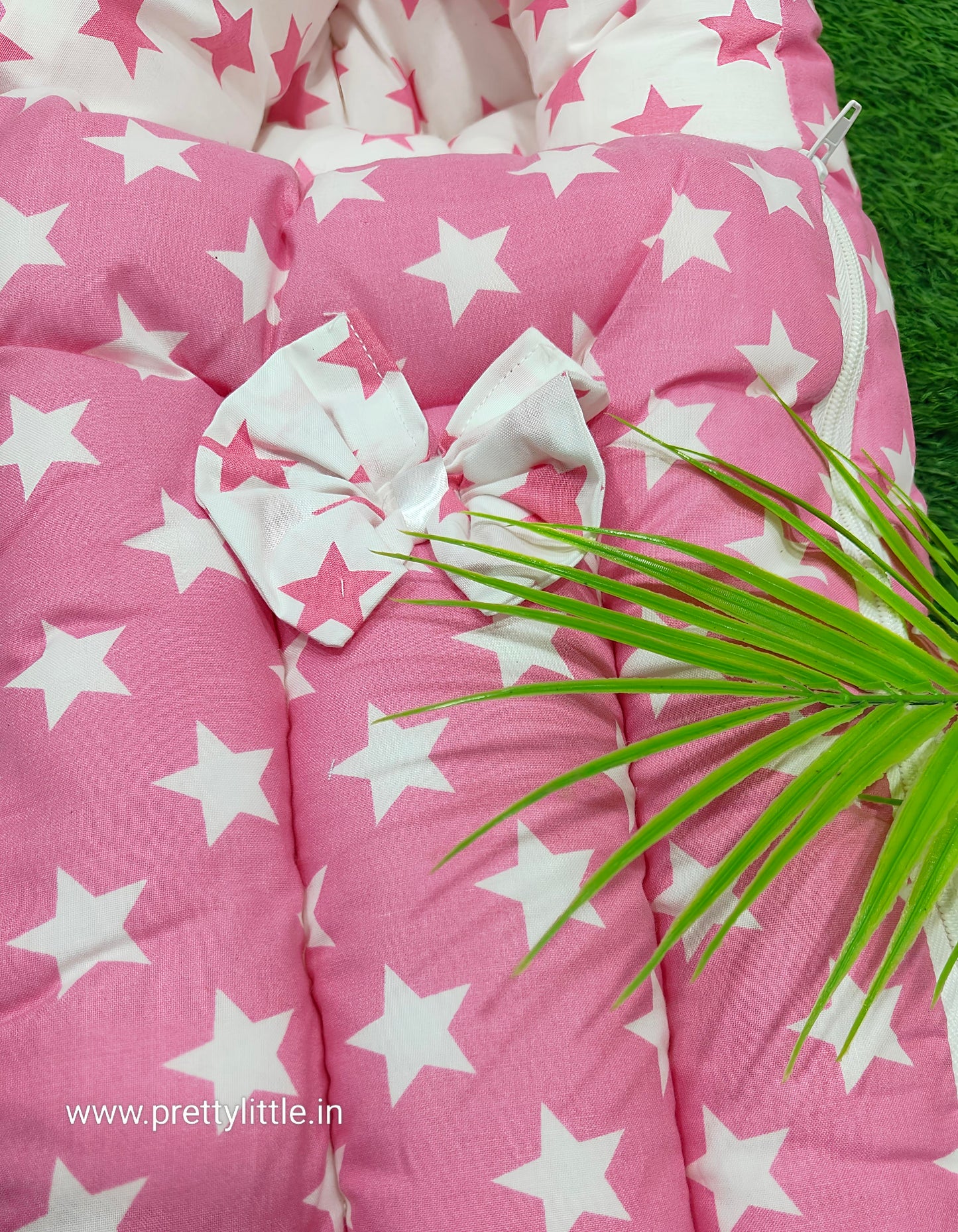 Baby Travel Bed - Cozy and Portable (best 1 dispatched)