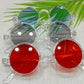 Pack of 3 Round Cooler  - Fun Colors(best 3 dispatched)
