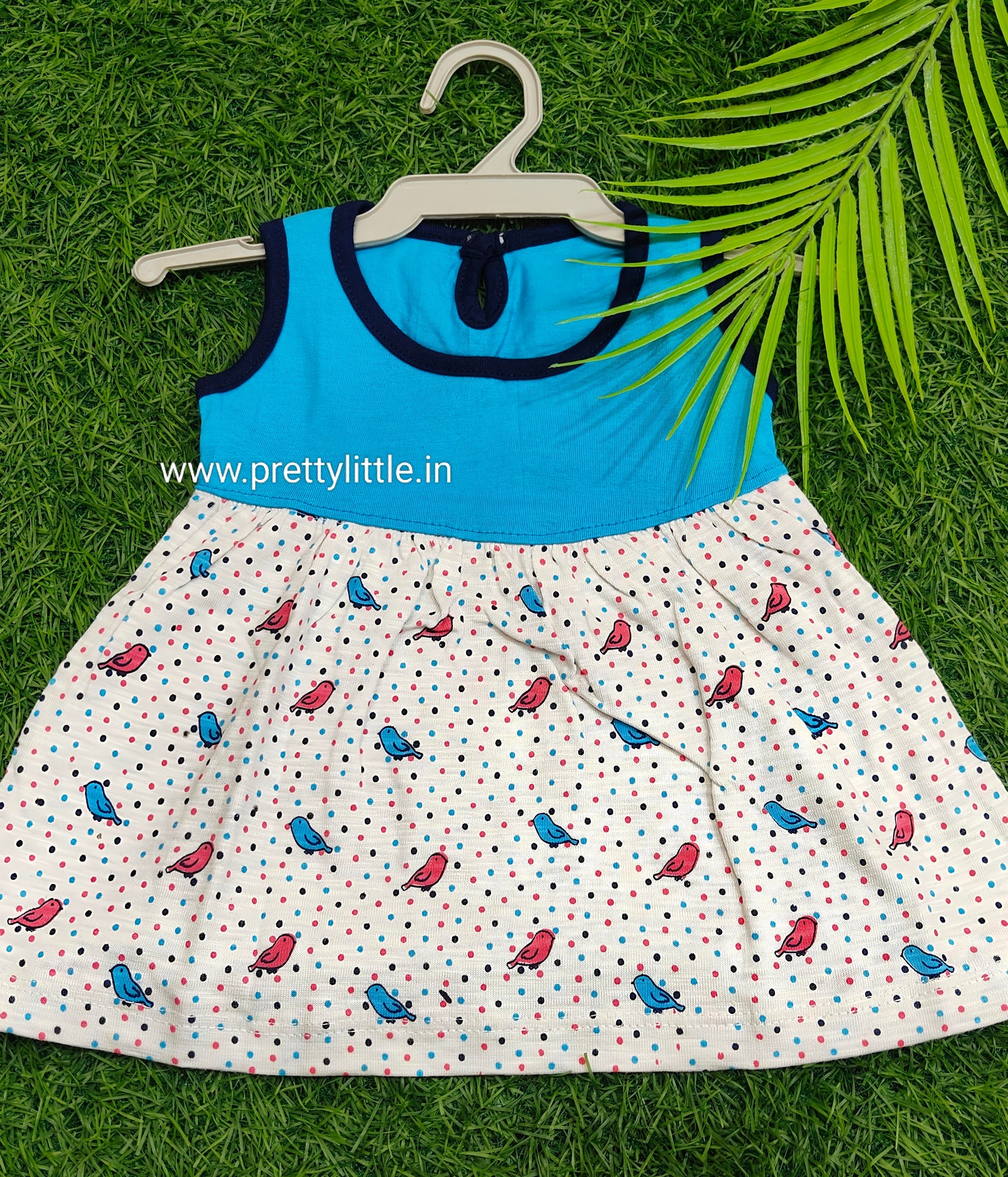 Budget Beauty – Assorted Frocks for ₹99 (mixed prints)