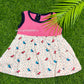 Budget Beauty – Assorted Frocks for ₹99 (mixed prints)