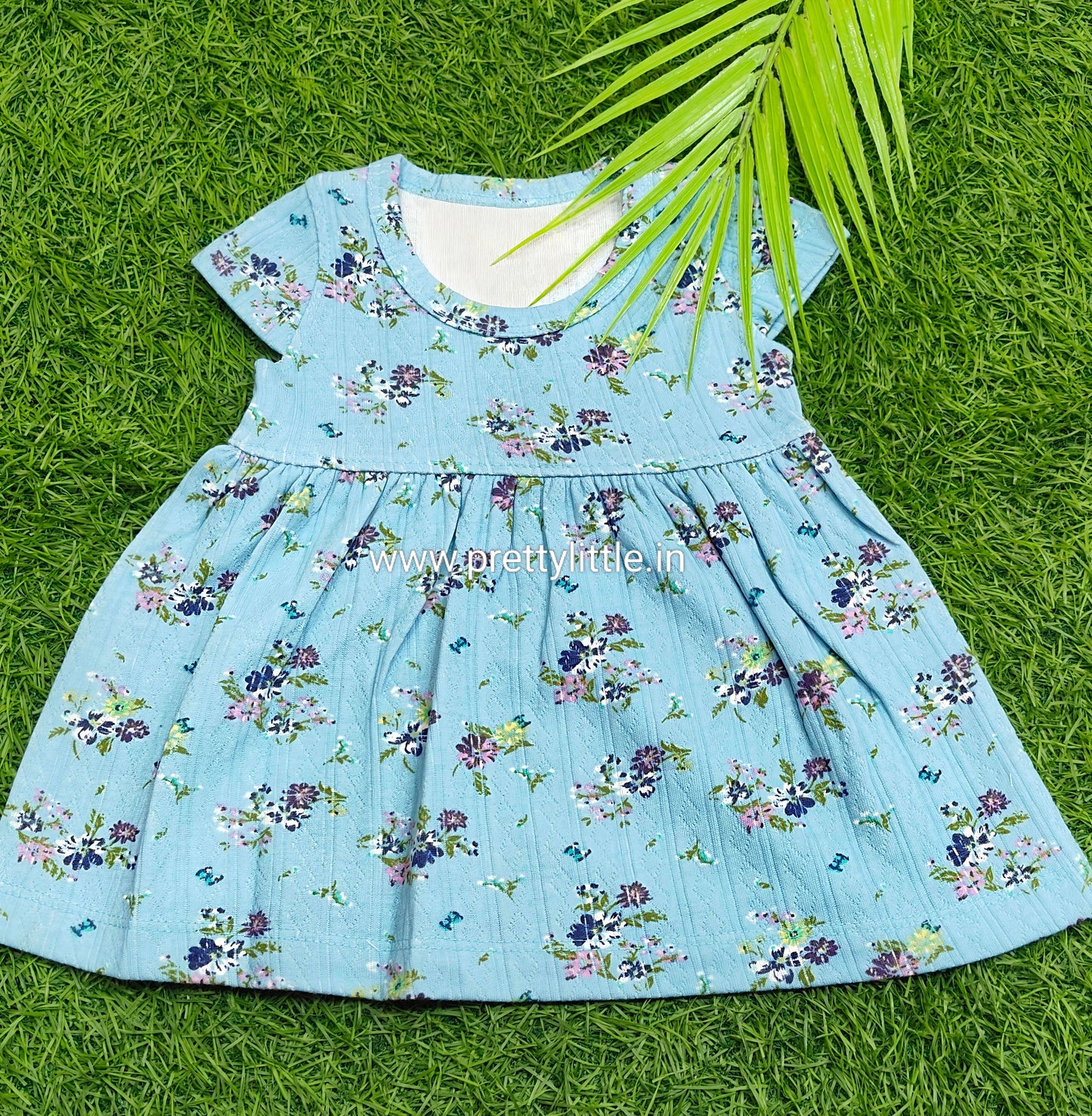 Budget Beauty – Assorted Frocks for ₹99 (mixed prints)