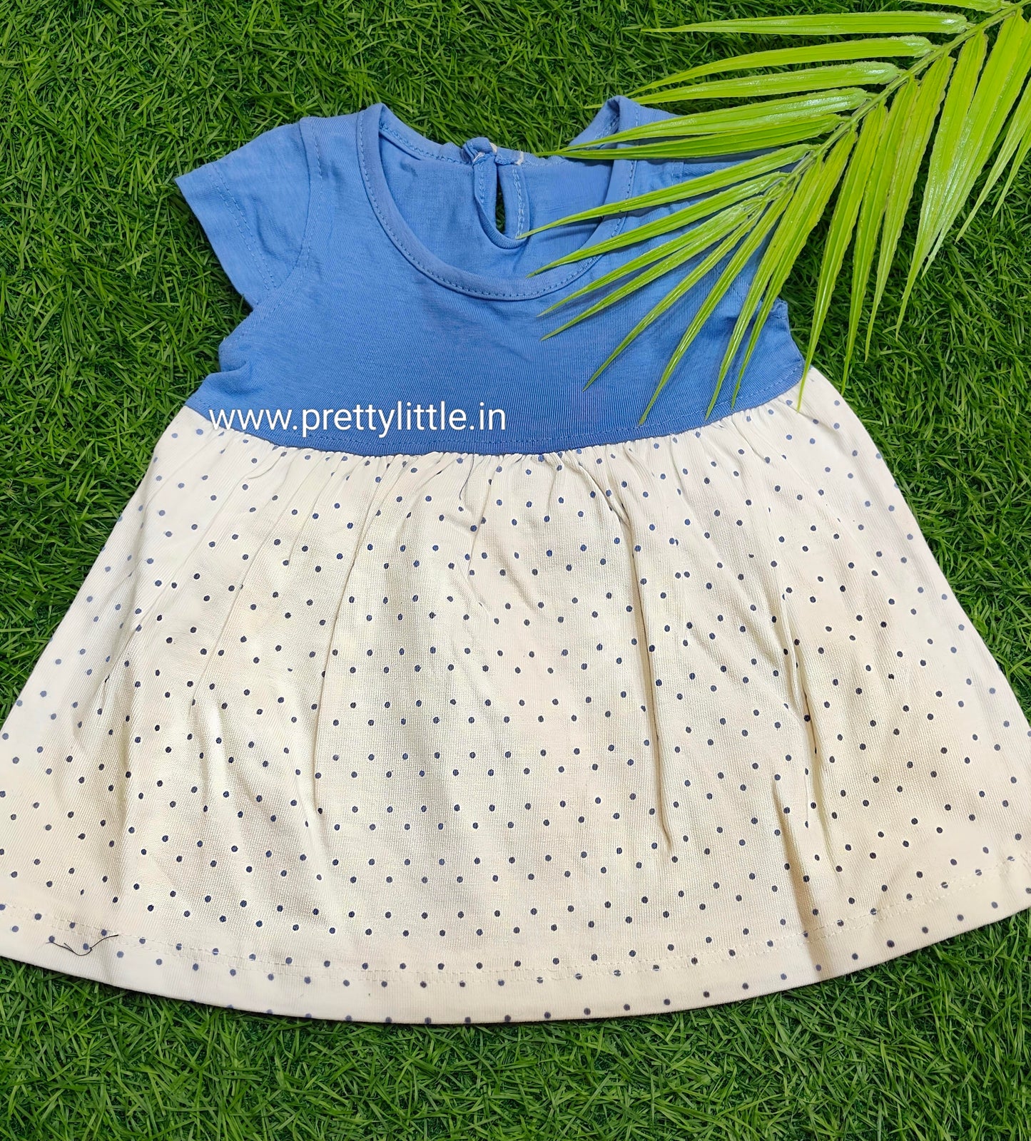 Budget Beauty – Assorted Frocks for ₹99 (mixed prints)