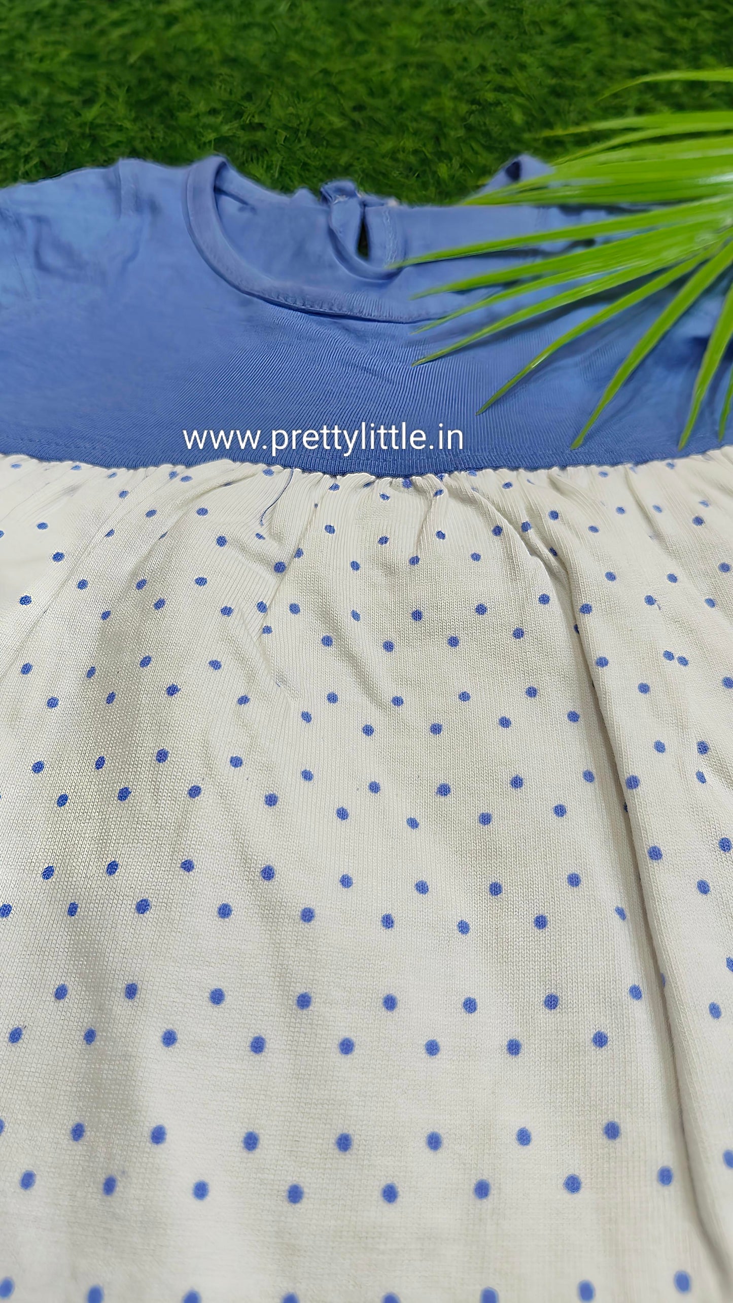 Budget Beauty – Assorted Frocks for ₹99 (mixed prints)