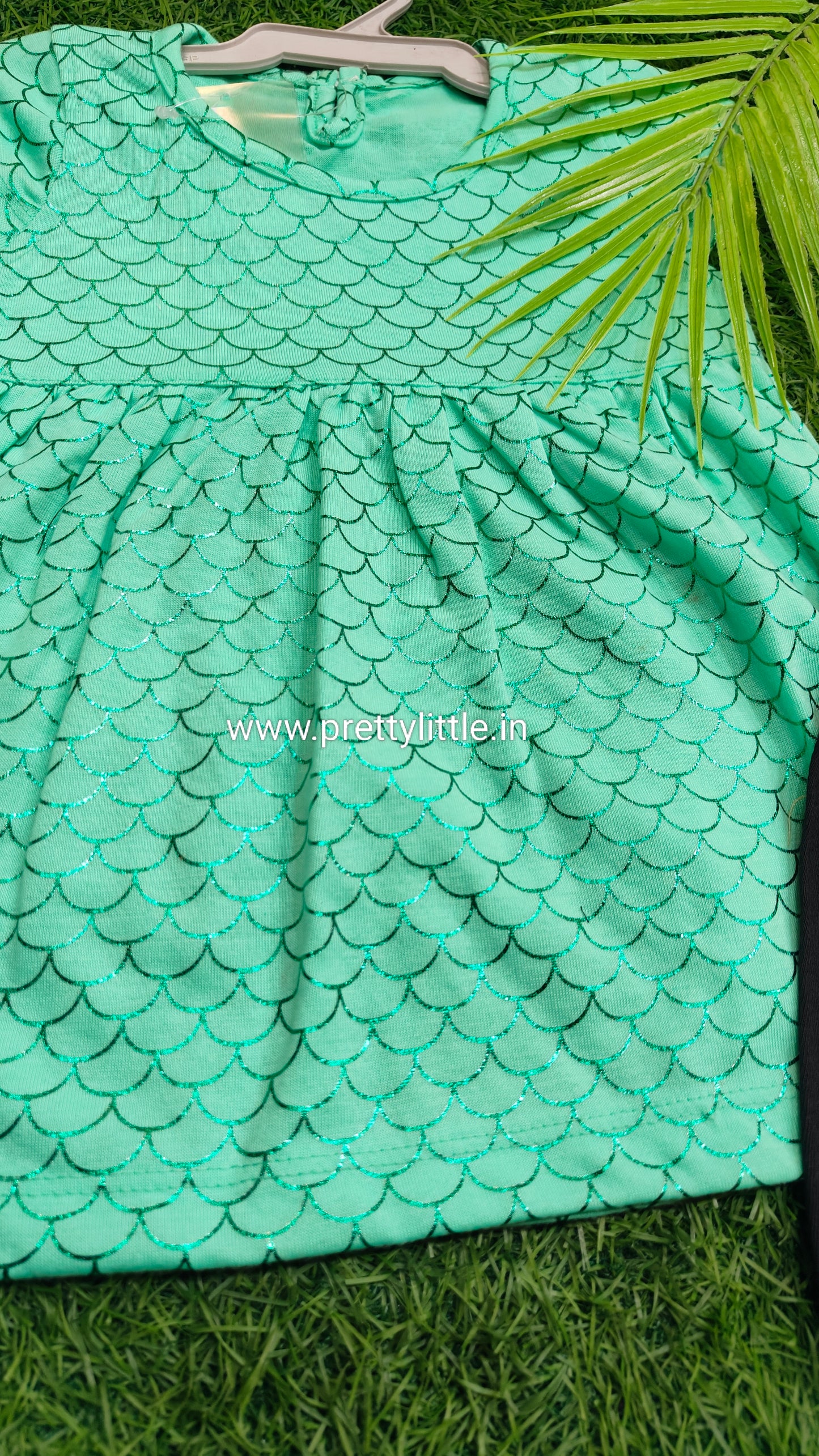 Budget Beauty – Assorted Frocks for ₹150 (mixed prints)