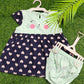 Budget Beauty – Assorted Frocks for ₹150 (mixed prints)