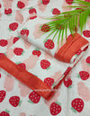 Soft 6-Layer Muslin Blanket(110*110cm) (best one dispatched)