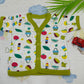 Baby Cotton Jabla Multi-Pack – 10 Comfortable & Colorful Pieces