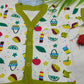 Baby Cotton Jabla Multi-Pack – 10 Comfortable & Colorful Pieces