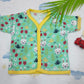 Baby Cotton Jabla Multi-Pack – 10 Comfortable & Colorful Pieces