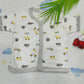 Baby Cotton Jabla Multi-Pack – 10 Comfortable & Colorful Pieces