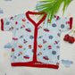 Baby Cotton Jabla Multi-Pack – 10 Comfortable & Colorful Pieces