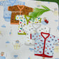 Baby Cotton Jabla Multi-Pack – 10 Comfortable & Colorful Pieces