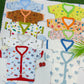 Baby Cotton Jabla Multi-Pack – 10 Comfortable & Colorful Pieces