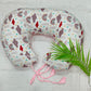 Multi-Use Feeding Support Pillow for Mom & Baby ( best one dispatched)