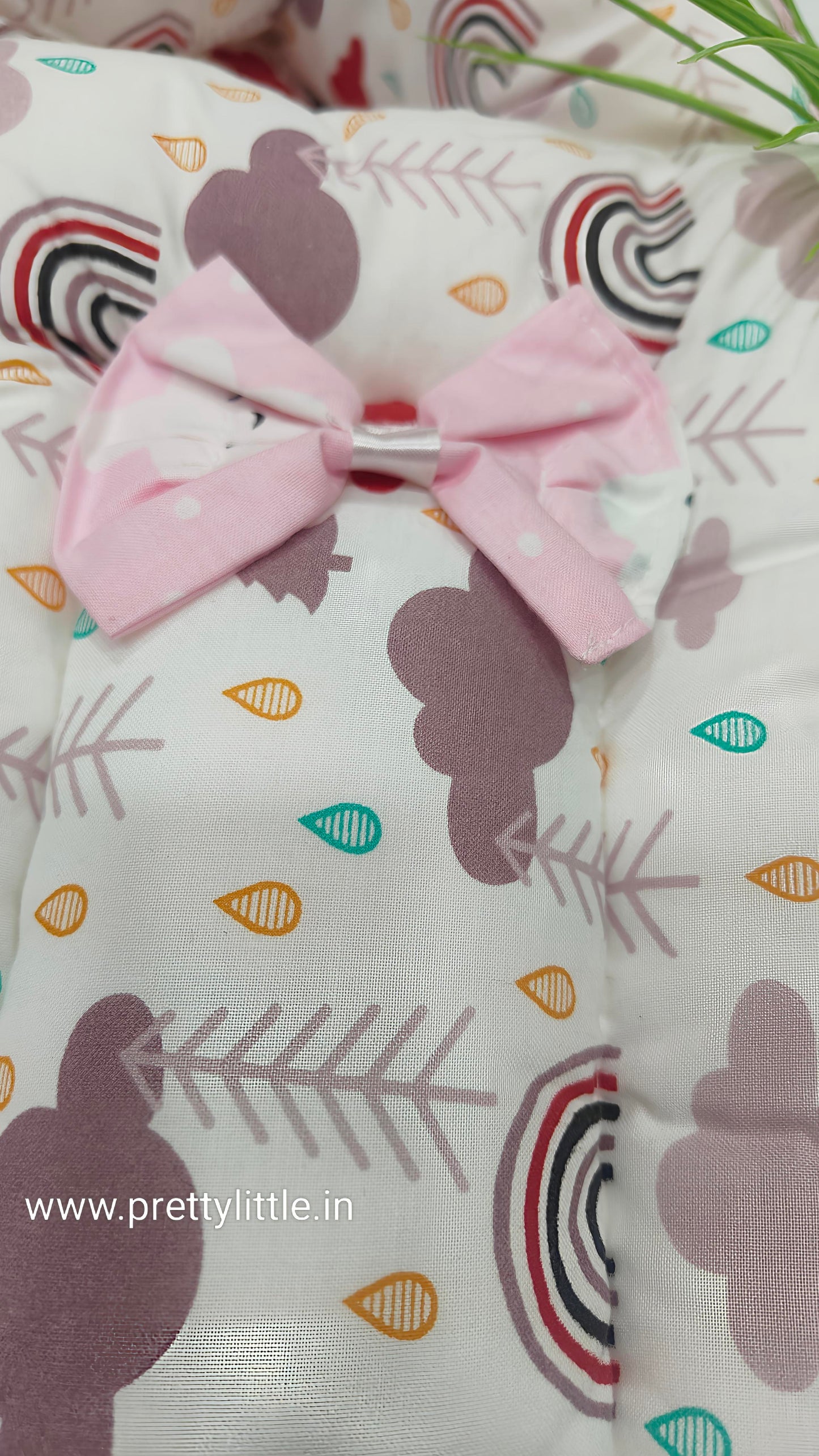 Baby Travel Bed - Cozy and Portable (best 1 dispatched)