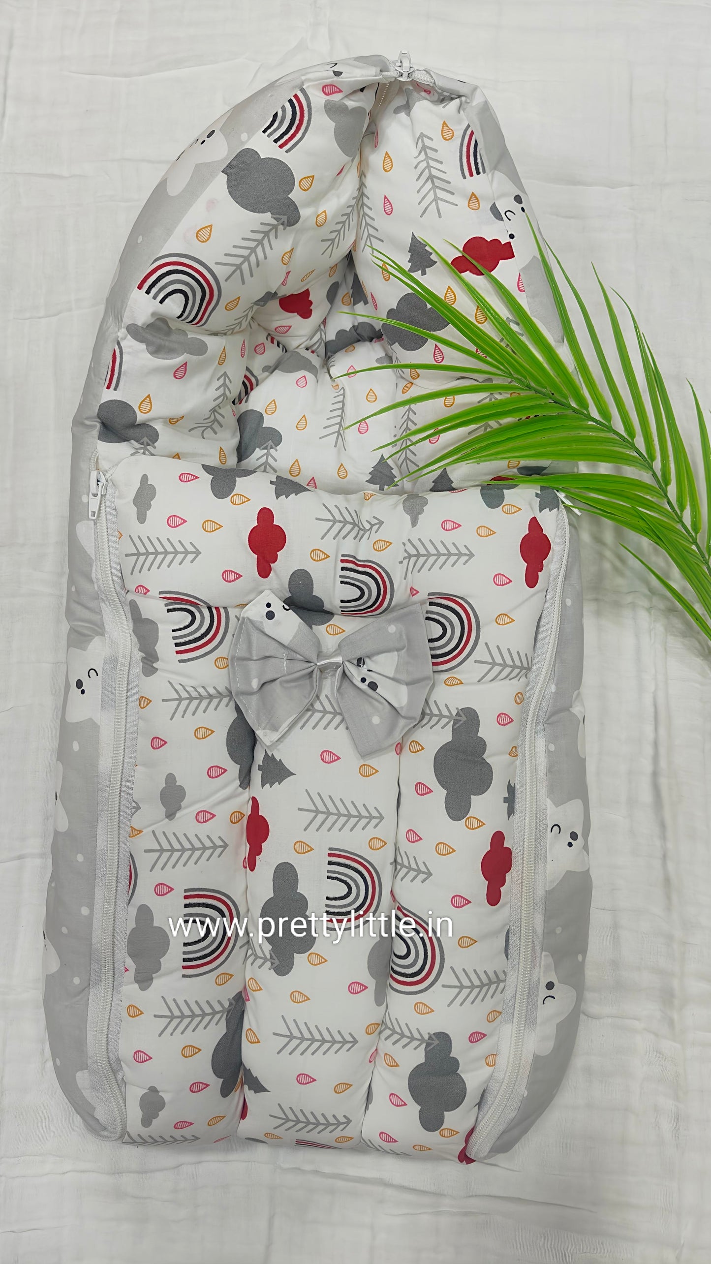 Baby Travel Bed - Cozy and Portable (best 1 dispatched)