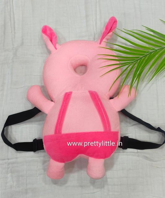 Baby Head Protector Pillow for Crawling & Walking