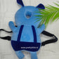 Baby Head Protector Pillow for Crawling & Walking