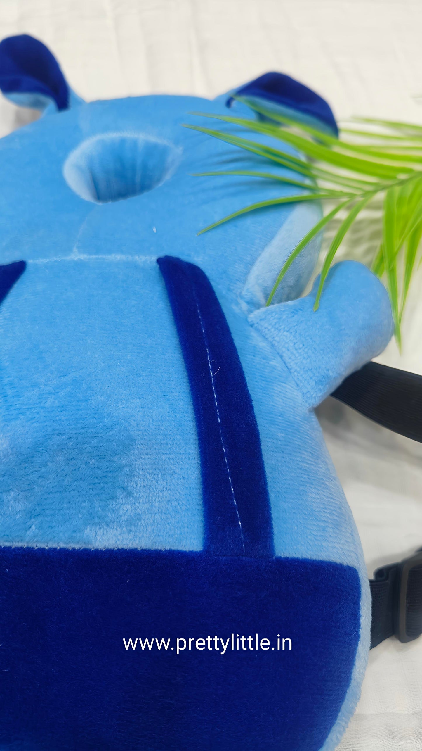 Baby Head Protector Pillow for Crawling & Walking