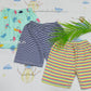 Baby Trousers value Pack - Pack of 3 (best of 3 dispatched )Comfortable and Stylish