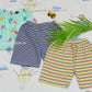 Baby Trousers value Pack - Pack of 3 (best of 3 dispatched )Comfortable and Stylish