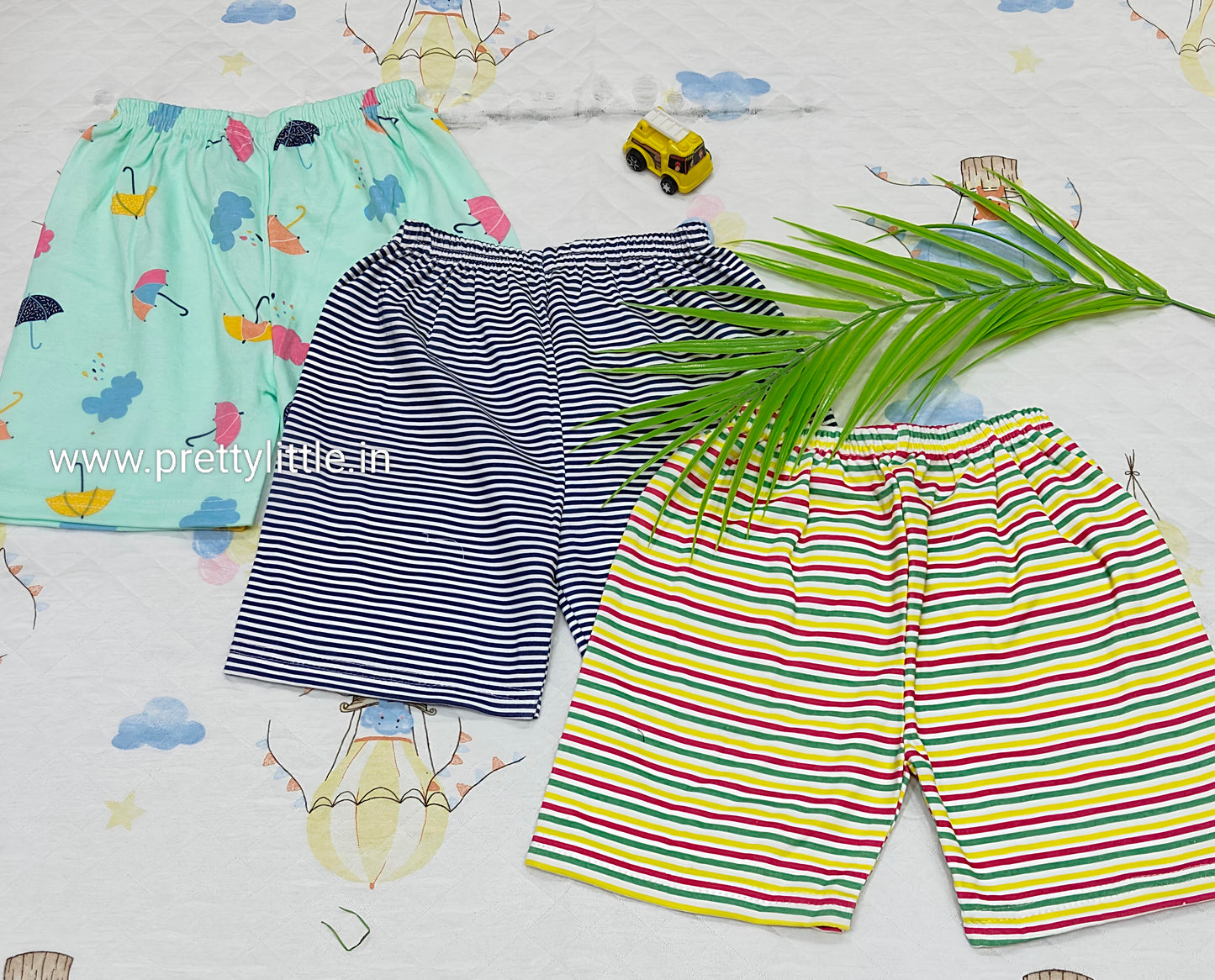 Baby Trousers value Pack - Pack of 3 (best of 3 dispatched )Comfortable and Stylish