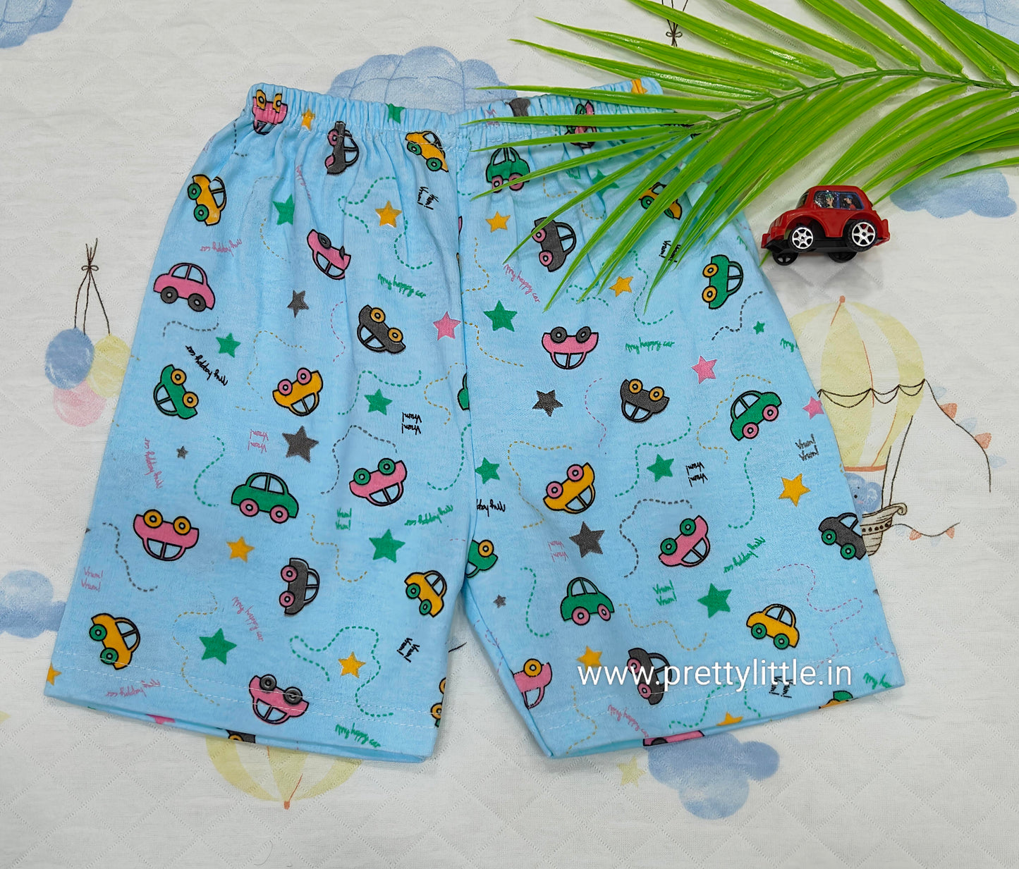 Baby Trousers value Pack - Pack of 3 (best of 3 dispatched )Comfortable and Stylish