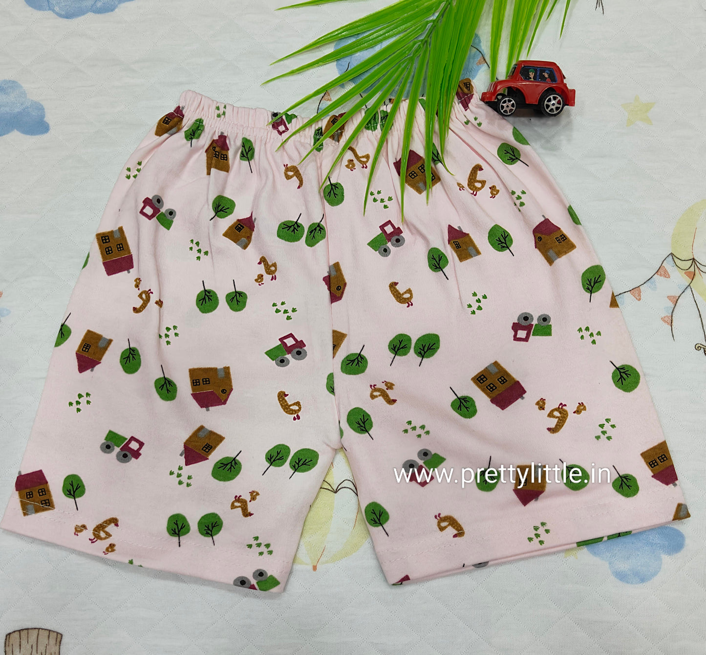 Baby Trousers value Pack - Pack of 3 (best of 3 dispatched )Comfortable and Stylish