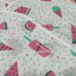 Little Love Muslin Hooded cap Towel - Gentle & Breathable