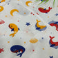 Little Love Muslin Hooded cap Towel - Gentle & Breathable