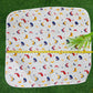 Little Love Muslin Hooded cap Towel - Gentle & Breathable