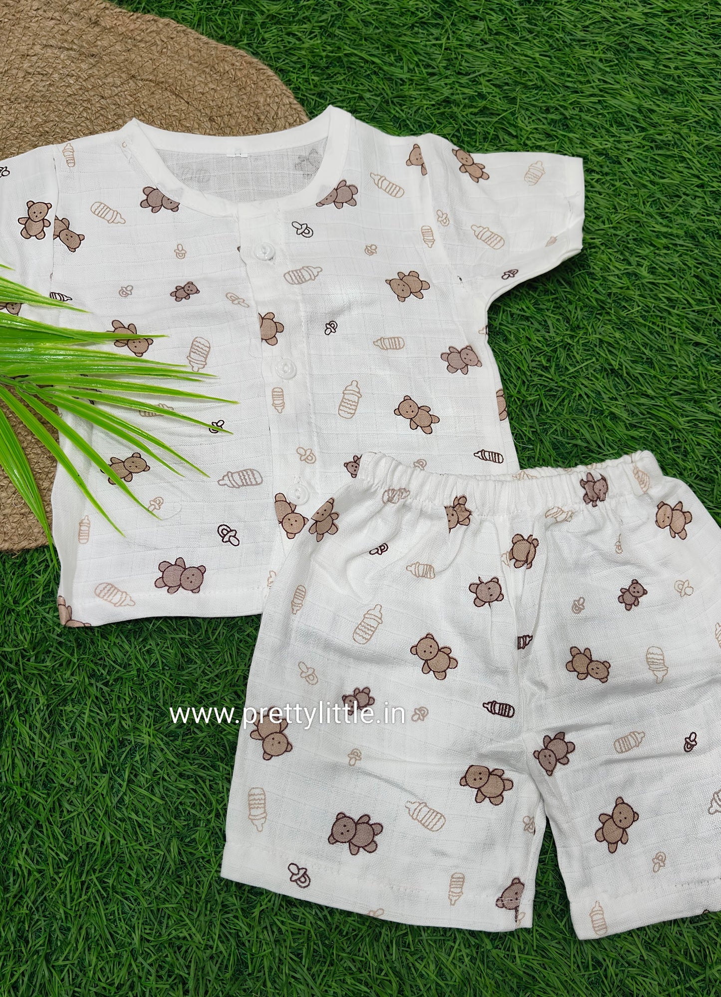 Premium Muslin hand jabla with trouser set ( best 1 dispatched)