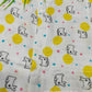 Premium Muslin hand jabla with trouser set ( best 1 dispatched)